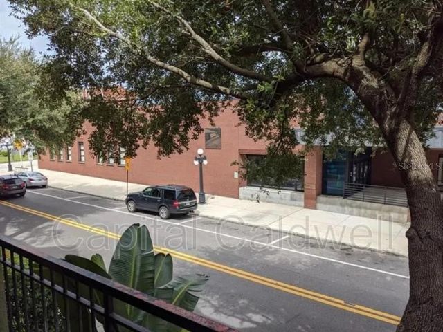 1910 E PALM AVENUE 11213, Tampa, FL 33605