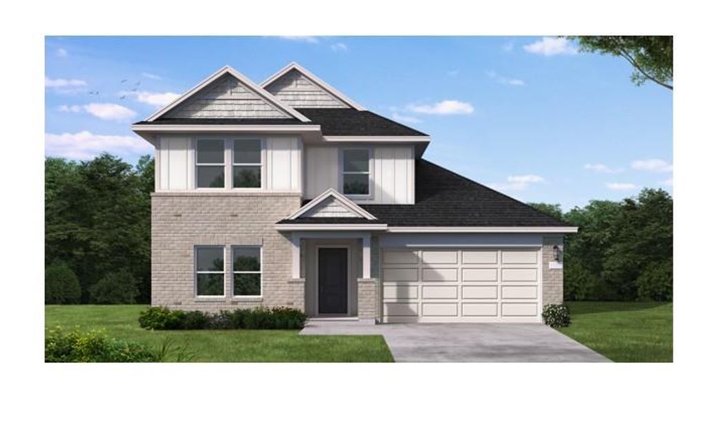 2784 Portugal Laurel Drive, Alvin, TX 77511