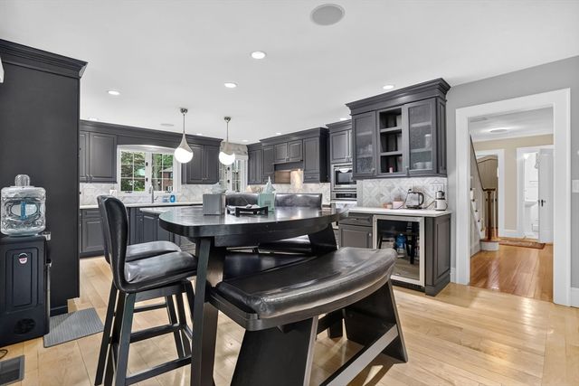 70 Dover Road, Longmeadow, MA 01106