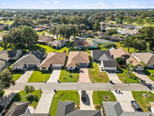 731 CANBERRA ROAD, Winter Haven, FL 33884