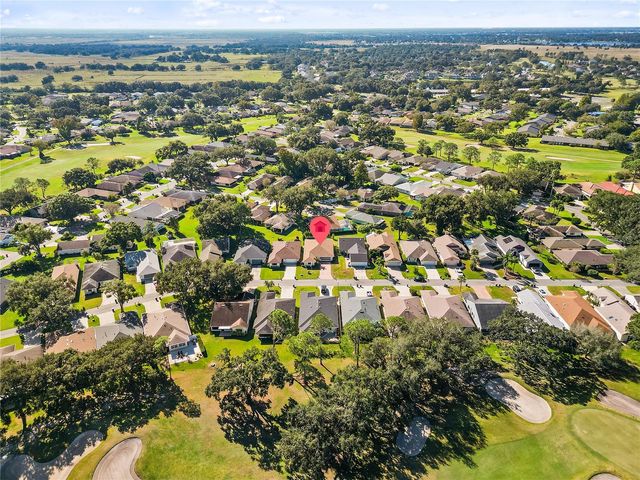 731 CANBERRA ROAD, Winter Haven, FL 33884