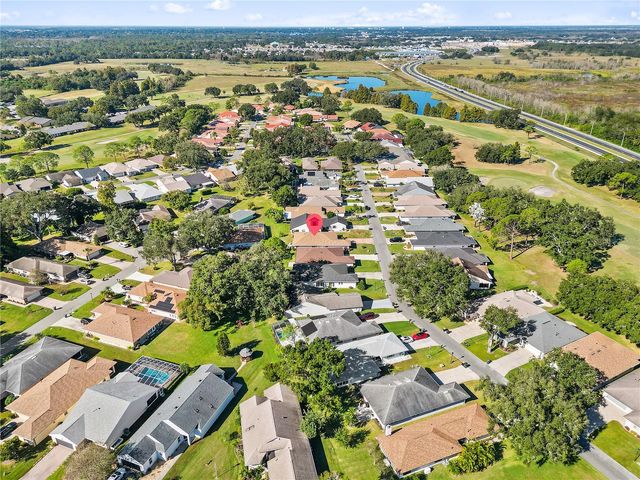 731 CANBERRA ROAD, Winter Haven, FL 33884