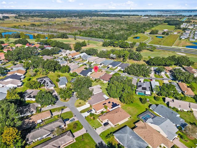 731 CANBERRA ROAD, Winter Haven, FL 33884