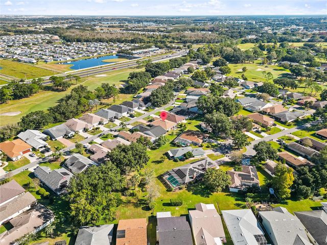731 CANBERRA ROAD, Winter Haven, FL 33884