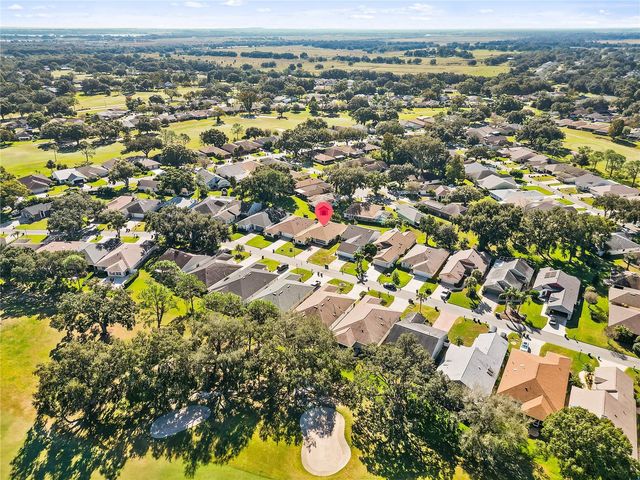 731 CANBERRA ROAD, Winter Haven, FL 33884