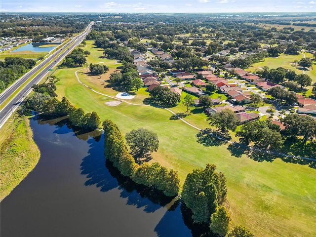 731 CANBERRA ROAD, Winter Haven, FL 33884