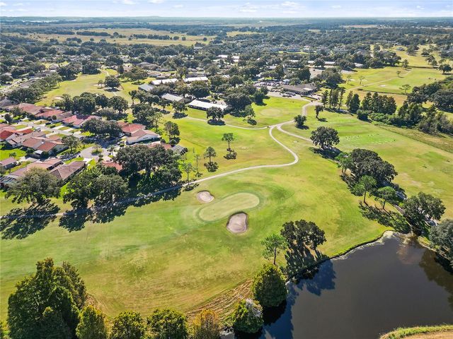 731 CANBERRA ROAD, Winter Haven, FL 33884