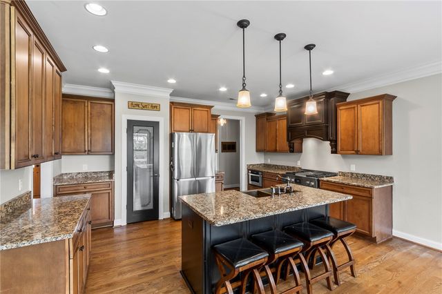 1060 Shackleburg Road, Anderson, SC 29621