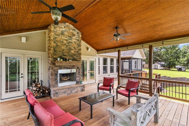 1060 Shackleburg Road, Anderson, SC 29621