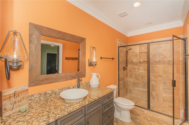 1060 Shackleburg Road, Anderson, SC 29621