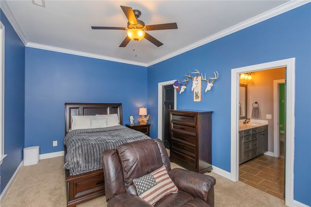 1060 Shackleburg Road, Anderson, SC 29621