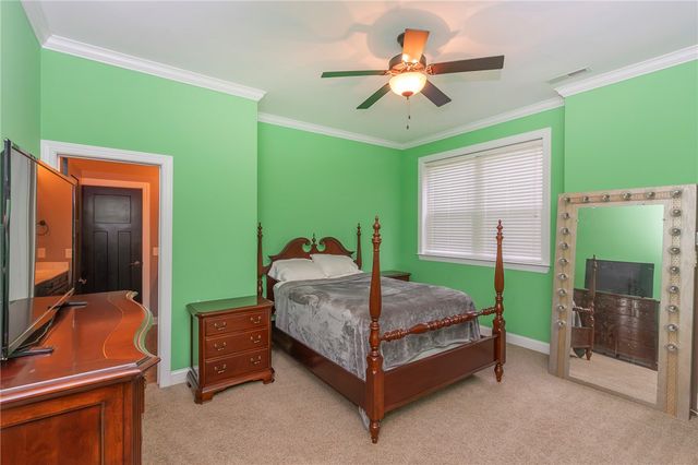 1060 Shackleburg Road, Anderson, SC 29621
