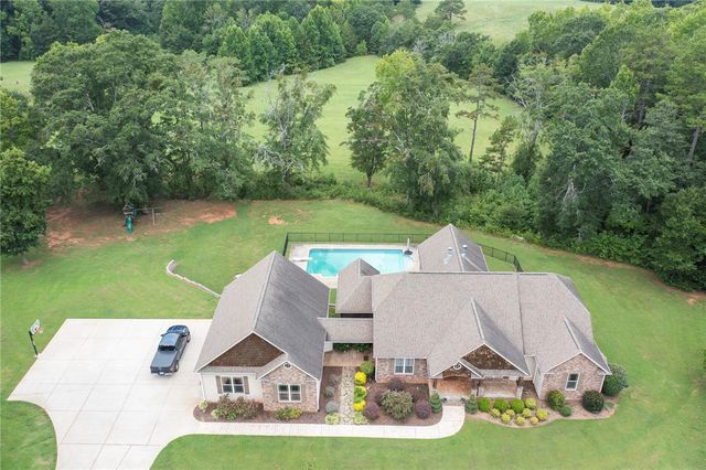 1060 Shackleburg Road, Anderson, SC 29621