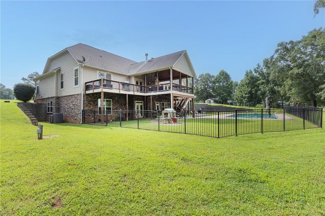 1060 Shackleburg Road, Anderson, SC 29621