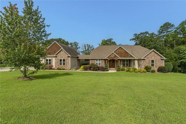 1060 Shackleburg Road, Anderson, SC 29621