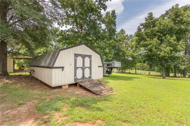 1060 Shackleburg Road, Anderson, SC 29621