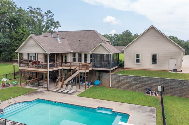 1060 Shackleburg Road, Anderson, SC 29621