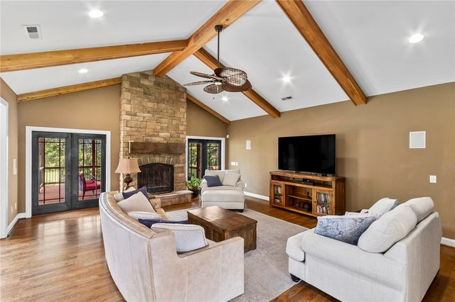 1060 Shackleburg Road, Anderson, SC 29621