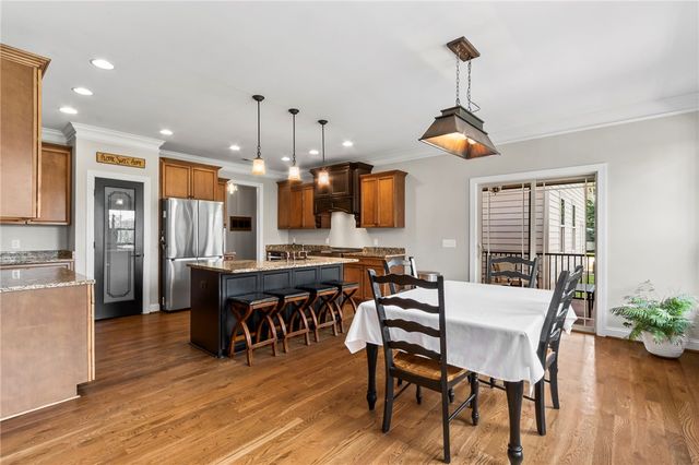 1060 Shackleburg Road, Anderson, SC 29621