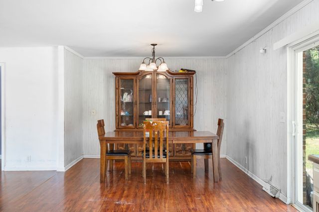 903 Mead Dr, Shelbyville, TN 37160