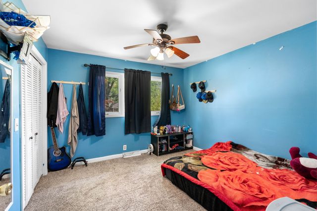 903 Mead Dr, Shelbyville, TN 37160