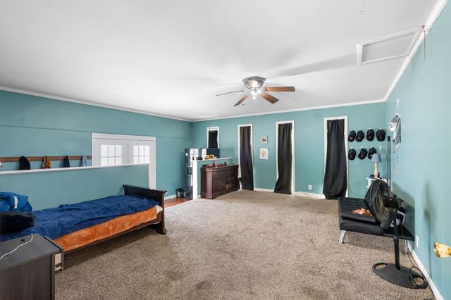 903 Mead Dr, Shelbyville, TN 37160