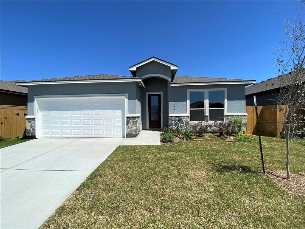 7506 Granite Dr, Corpus Christi, TX 78414