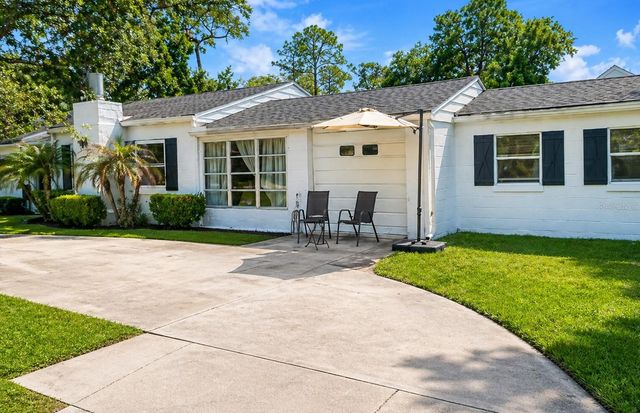 1900 WINTER PARK ROAD, Winter Park, FL 32789