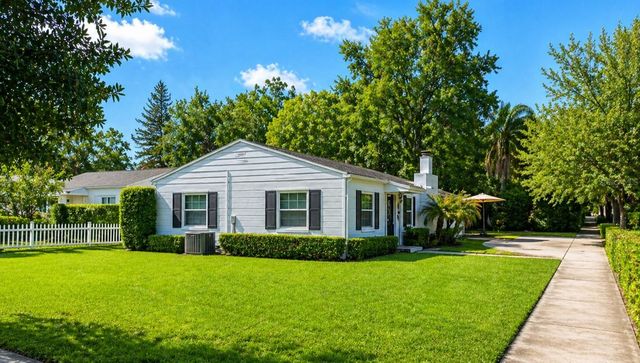 1900 WINTER PARK ROAD, Winter Park, FL 32789