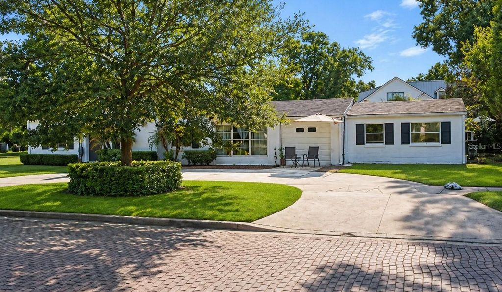 1900 WINTER PARK ROAD, Winter Park, FL 32789