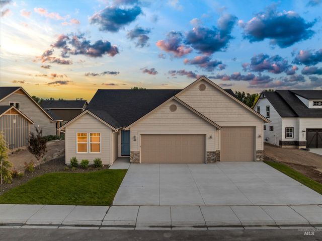 419 Hidden Mill Ct, Middleton, ID 83644 property photo