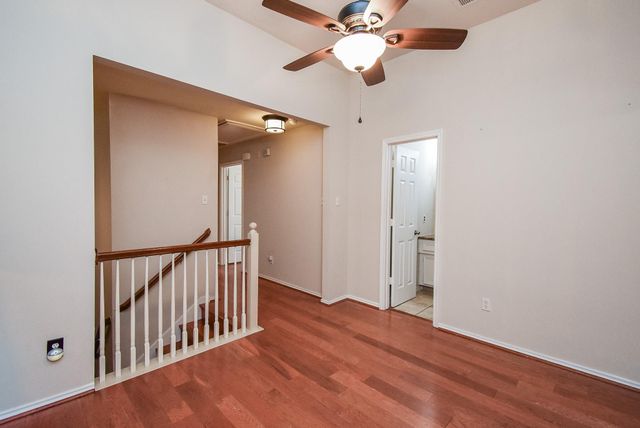 16522 Cheshire Grove Lane, Houston, TX 77090
