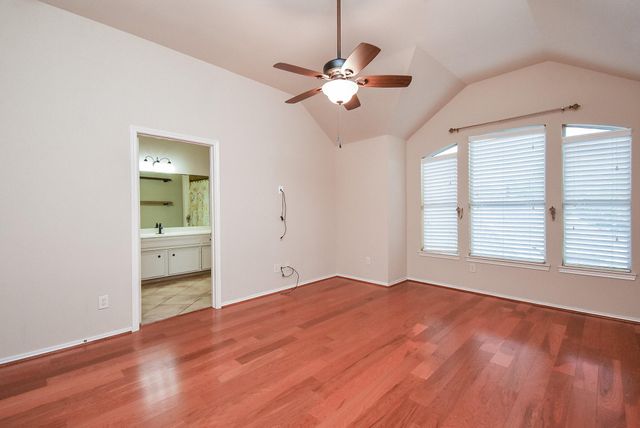 16522 Cheshire Grove Lane, Houston, TX 77090