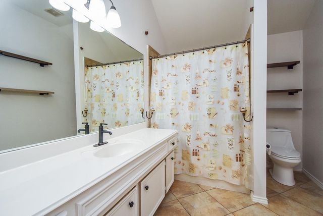 16522 Cheshire Grove Lane, Houston, TX 77090