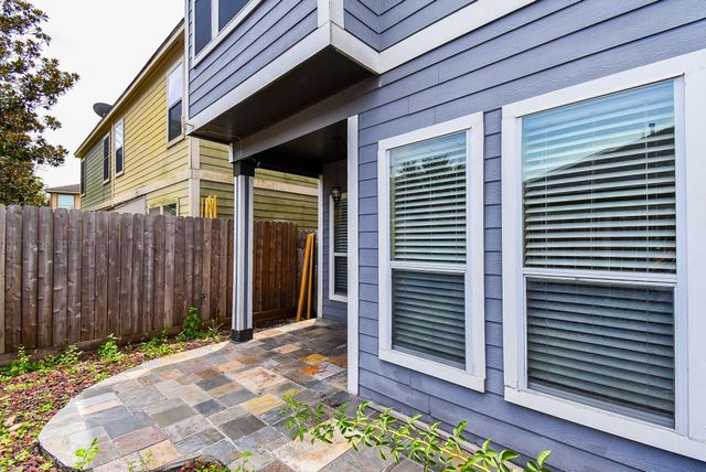 16522 Cheshire Grove Lane, Houston, TX 77090