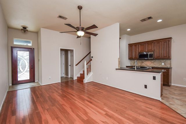 16522 Cheshire Grove Lane, Houston, TX 77090
