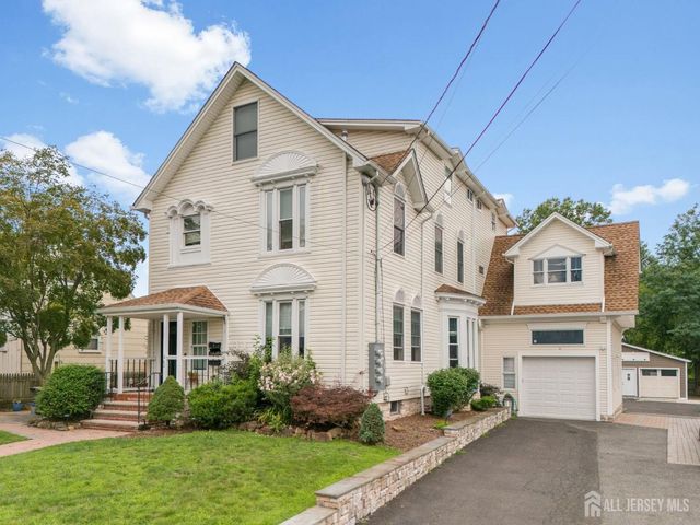 262 Prospect Avenue, Dunellen, NJ 08812