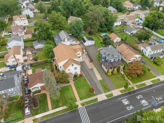 262 Prospect Avenue, Dunellen, NJ 08812