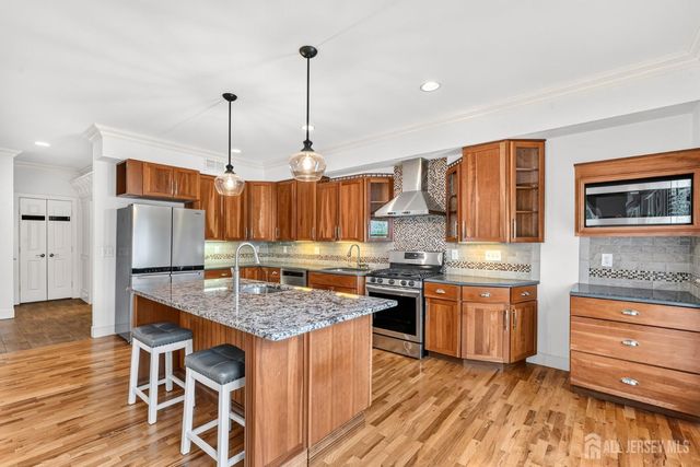 262 Prospect Avenue, Dunellen, NJ 08812