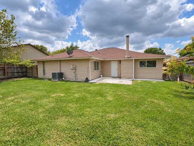 11314 Gracechurch Drive, Houston, TX 77066