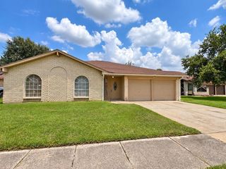 11314 Gracechurch Drive, Houston, TX 77066