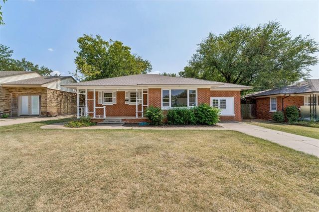 1728 Andover Court, Oklahoma City, OK 73120