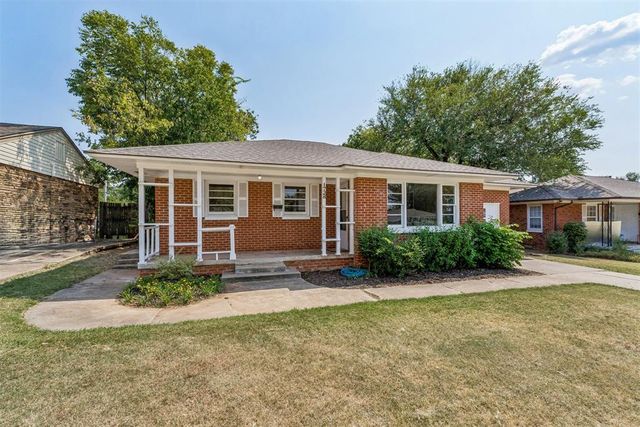 1728 Andover Court, Oklahoma City, OK 73120