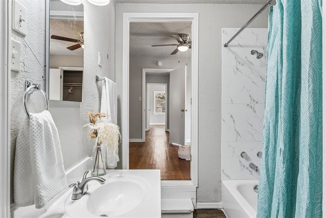 1728 Andover Court, Oklahoma City, OK 73120