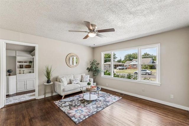 1728 Andover Court, Oklahoma City, OK 73120