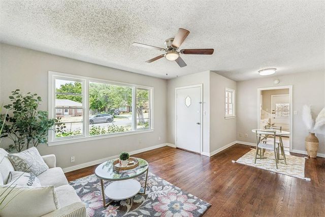 1728 Andover Court, Oklahoma City, OK 73120