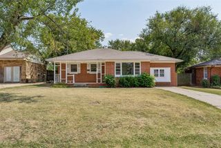 1728 Andover Court, Oklahoma City, OK 73120