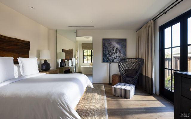 21 Lawley Ln, Calistoga, CA 94515