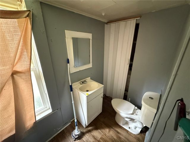 835 South Wilbur Avenue, Syracuse, NY 13204