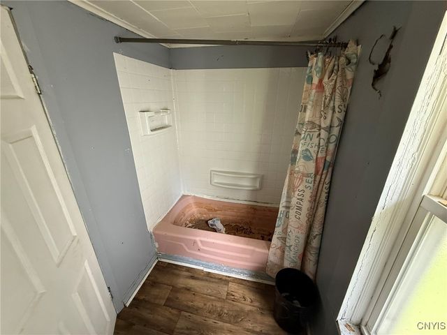 835 South Wilbur Avenue, Syracuse, NY 13204